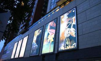 了解壹下水晶標識牌制作工藝